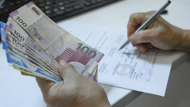 Bu şəxslərə 500 manat dövlət rüsumu tətbiq ediləcək&nbsp;