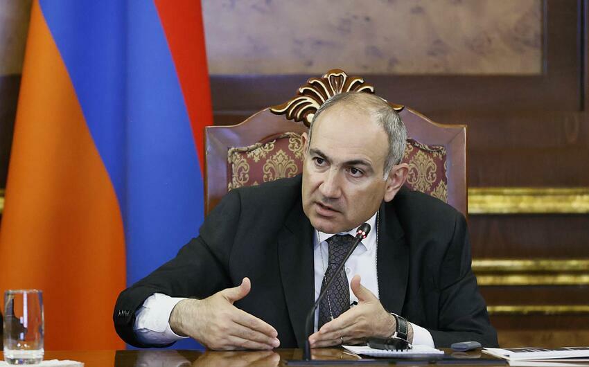 Delimitation of the border with Azerbaijan will continue soon - Pashinyan