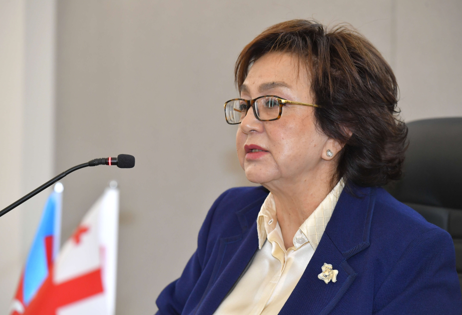 Məleykə Abbaszadə Mikayıl Cabbarovun təklifinə qarşı çıxmasının səbəbini AÇIQLADI