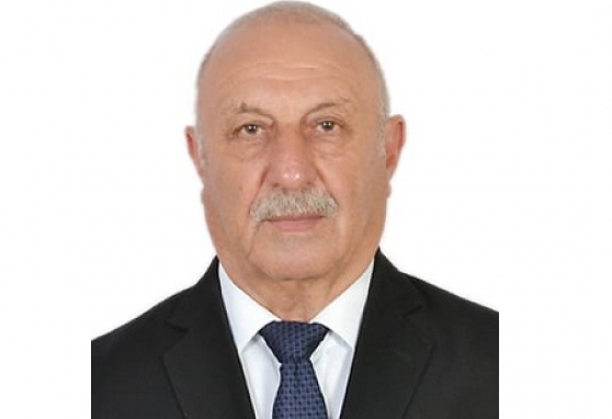 Sabiq deputat vəzifədən kənarlaşdırıldı