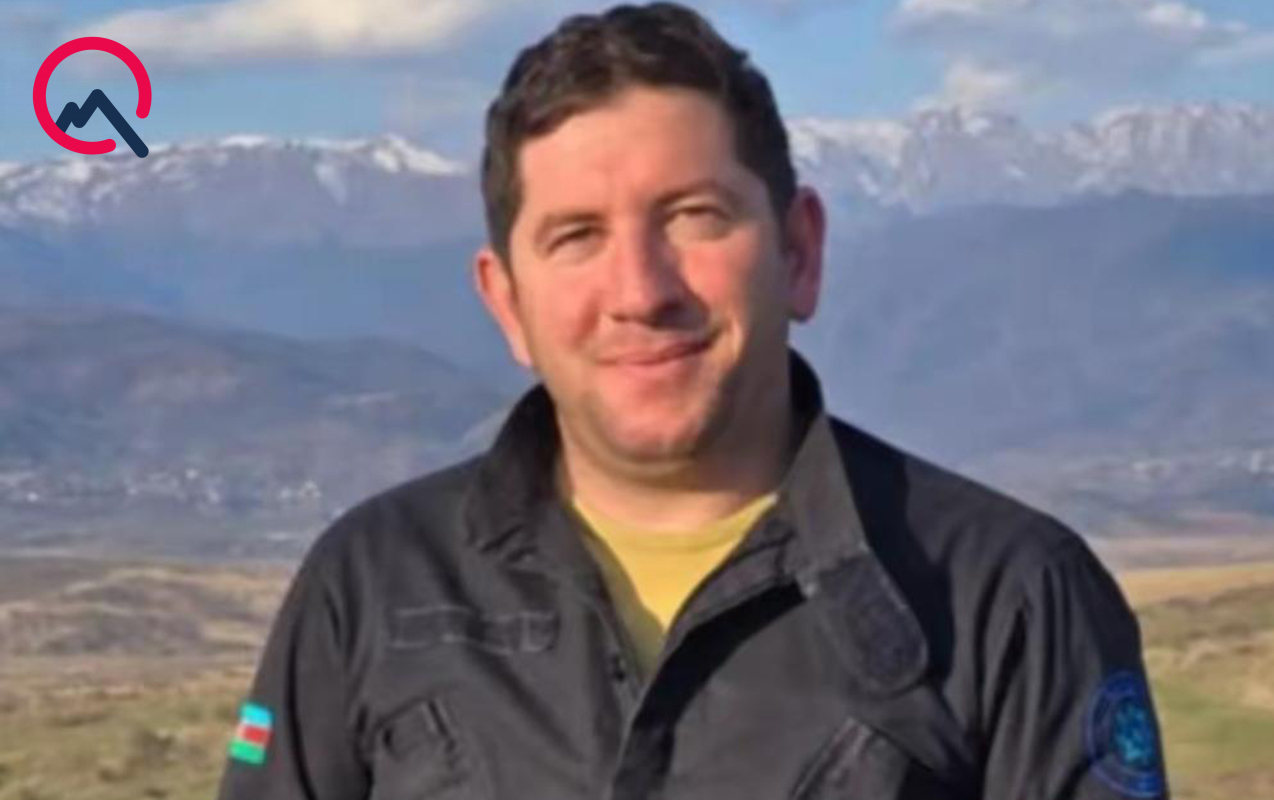 Qətlə yetirilən ANAMA&nbsp;əməkdaşı imiş