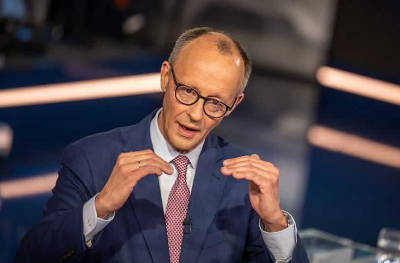 Merts: "Ukrayna&nbsp;bəzi əraziləri&nbsp;itirməklə barışa&nbsp;bilər"