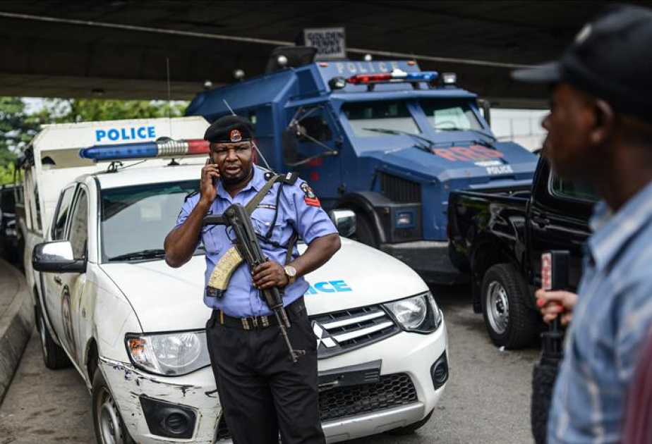 Nigeriyada uşaq evindən 23 uşaq qaçırılıb