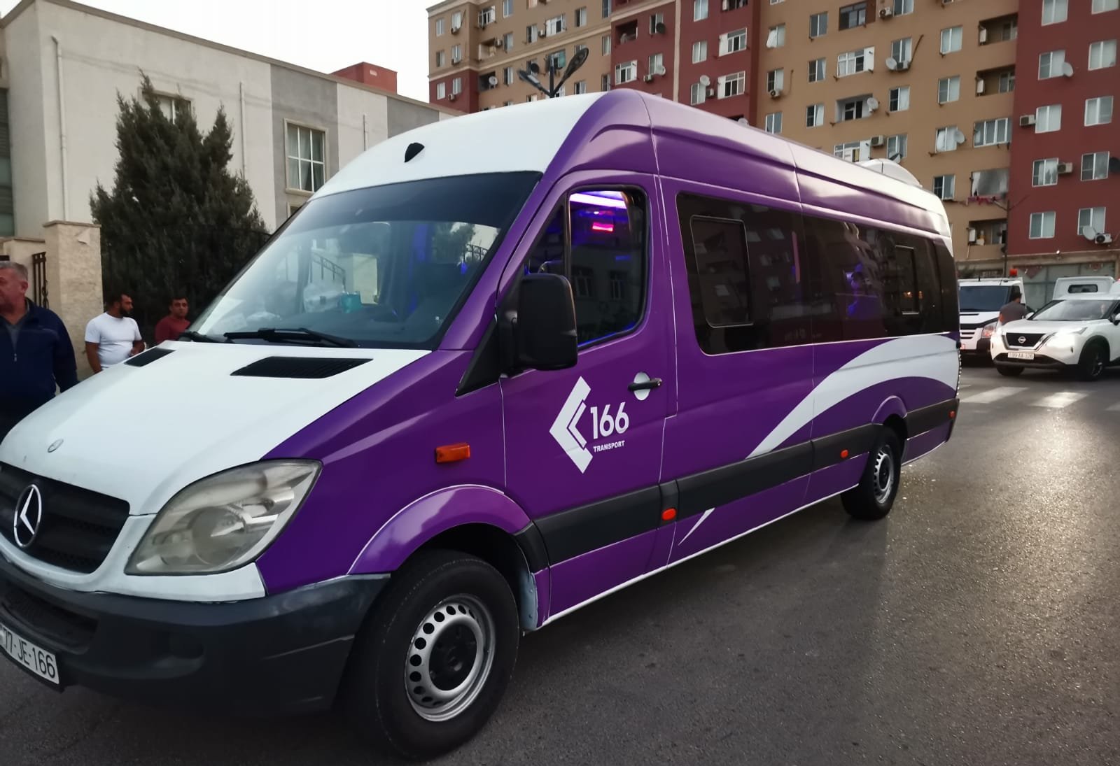 Xocavəndin üç məntəqəsinə köç YOLLANDI