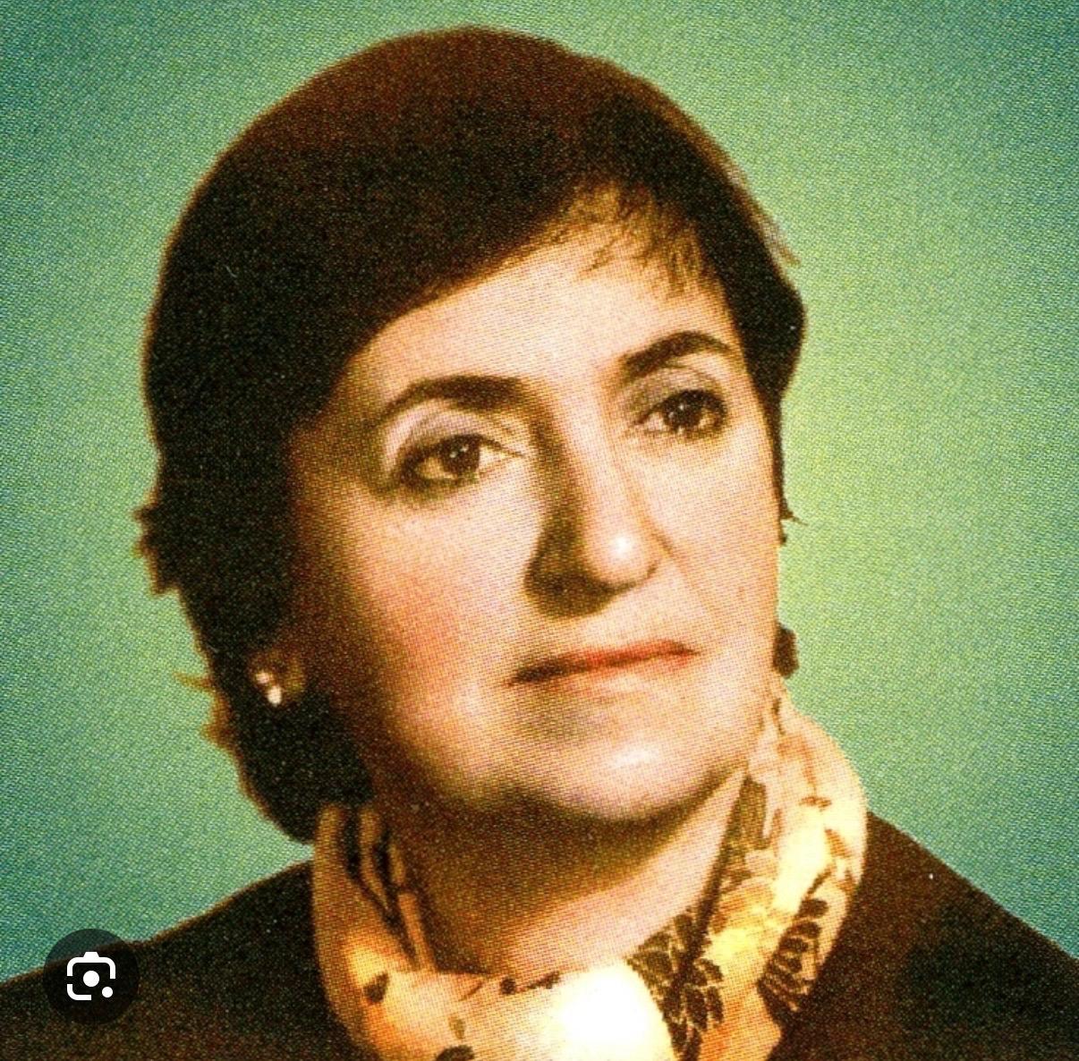 Böyük alim və ziyalılıq nümunəsi