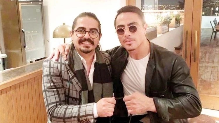 Məşhur kababçı Nüsrətin&nbsp;qardaşı həbs edildi