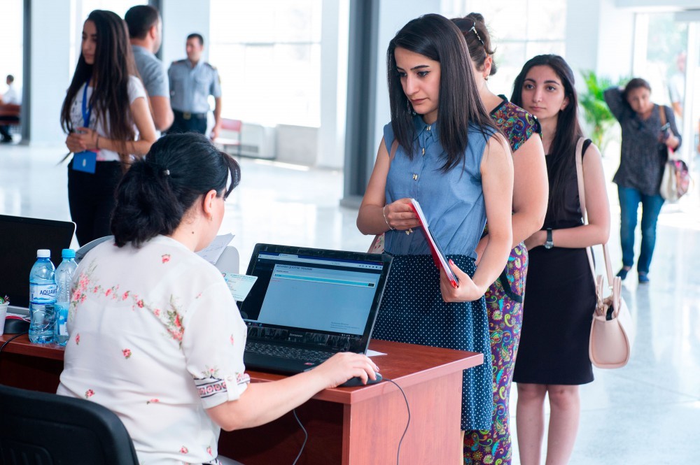 Teacher Recruitment exam will be held on these dates