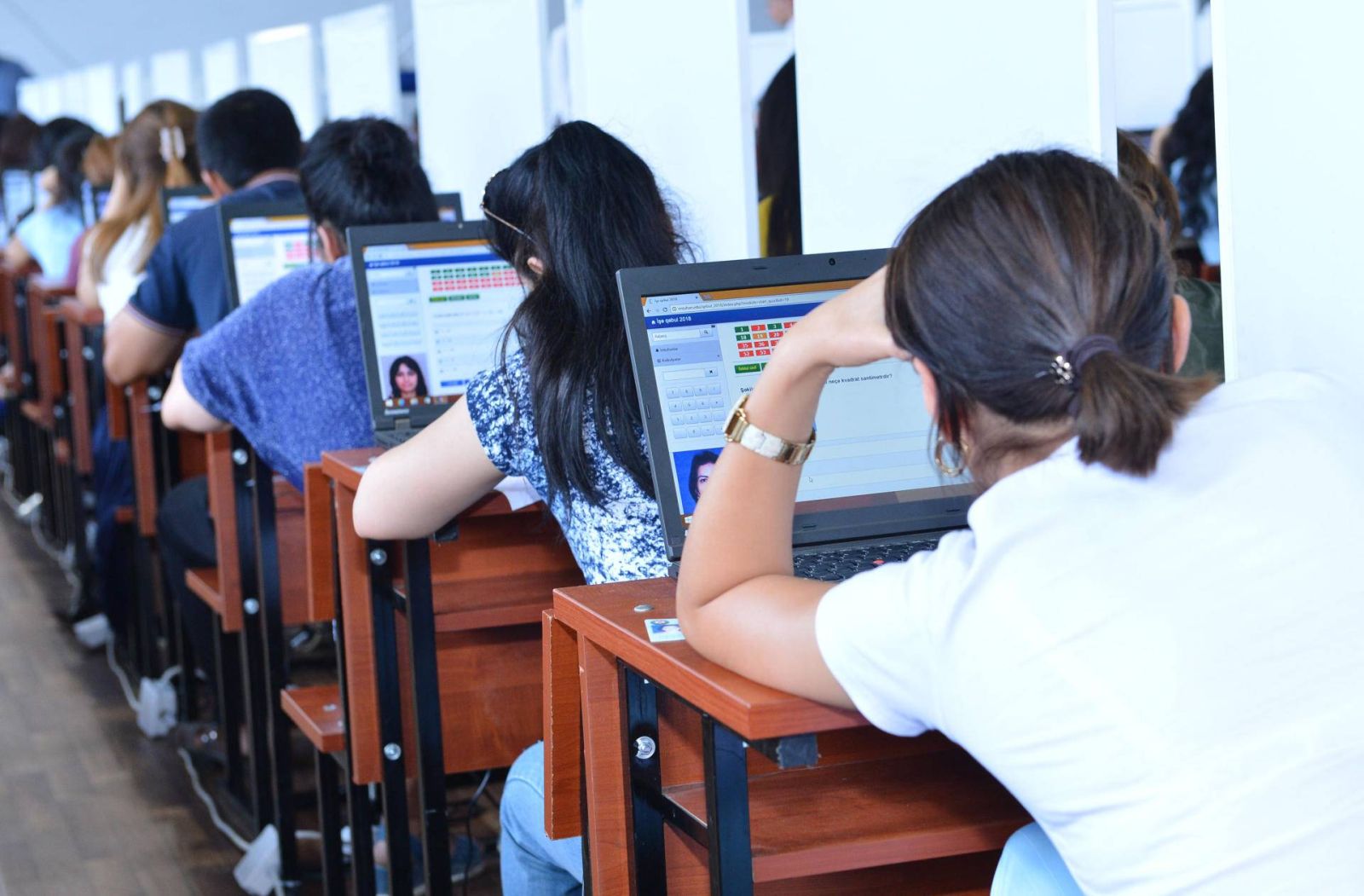 Bağça müəllimləri də sertifikasiya olunacaqlar&nbsp;- İmtahan vaxtı açıqlandı