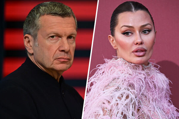 Solovyova&nbsp;üzr&nbsp;istətdirdi