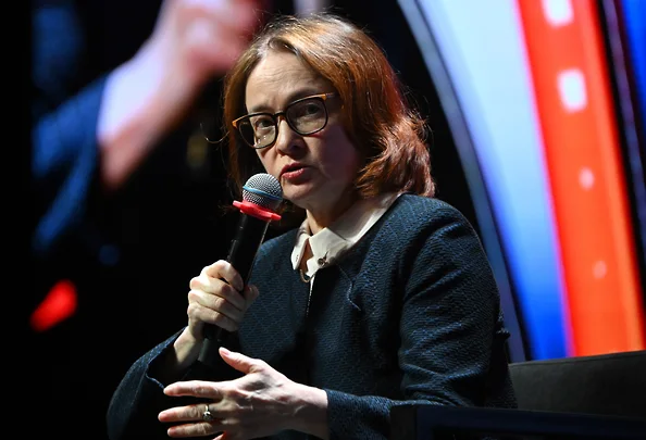 Rusiyada indiyədək belə kadr çatışmazlığı olmayıb - Nabiullina