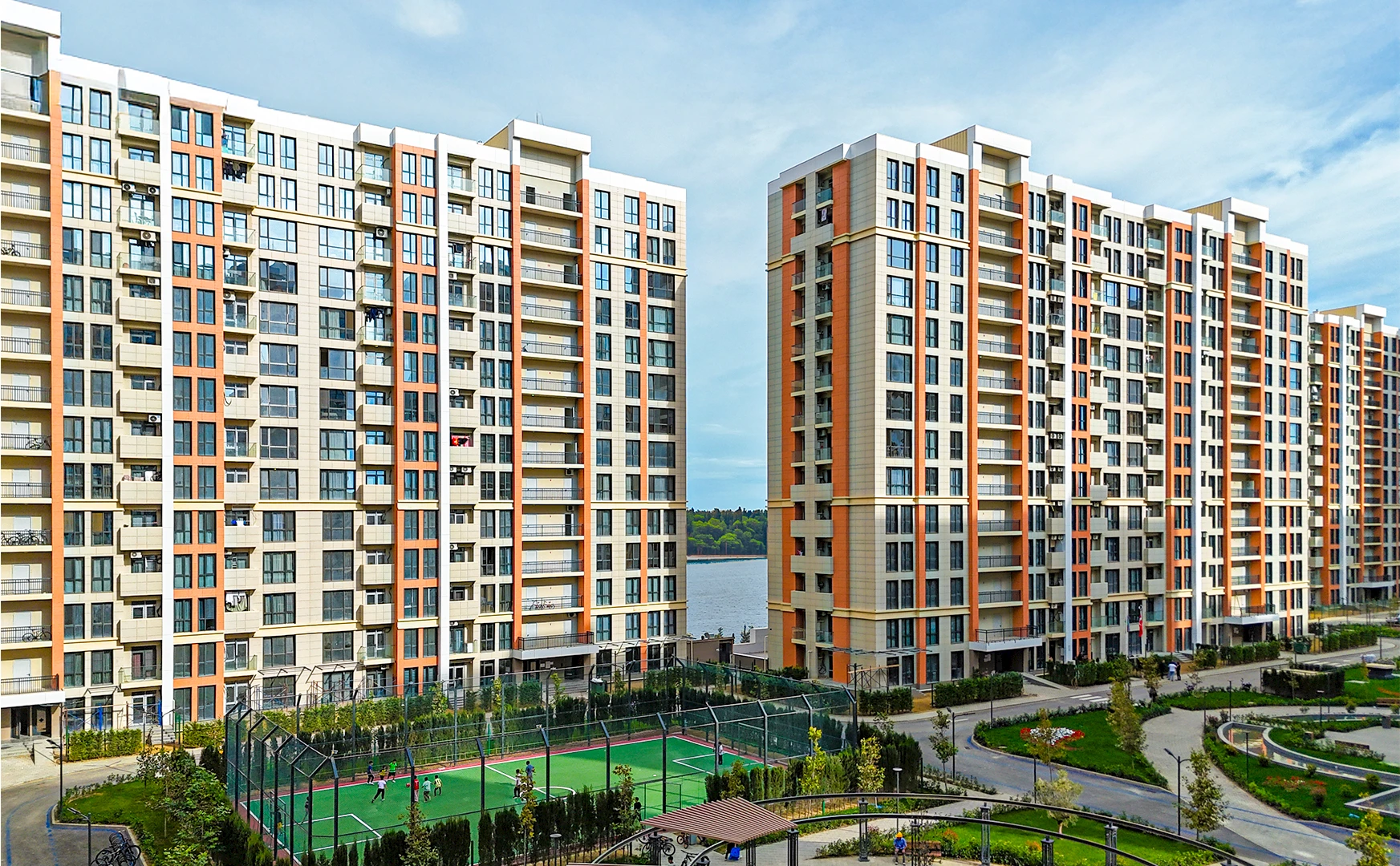 Yeni və kirayə mənzil axtaranların&nbsp;NƏZƏRİNƏ