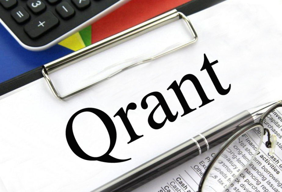 Mədəniyyət sahəsində qrantların verilməsi qaydası müəyyənləşdi