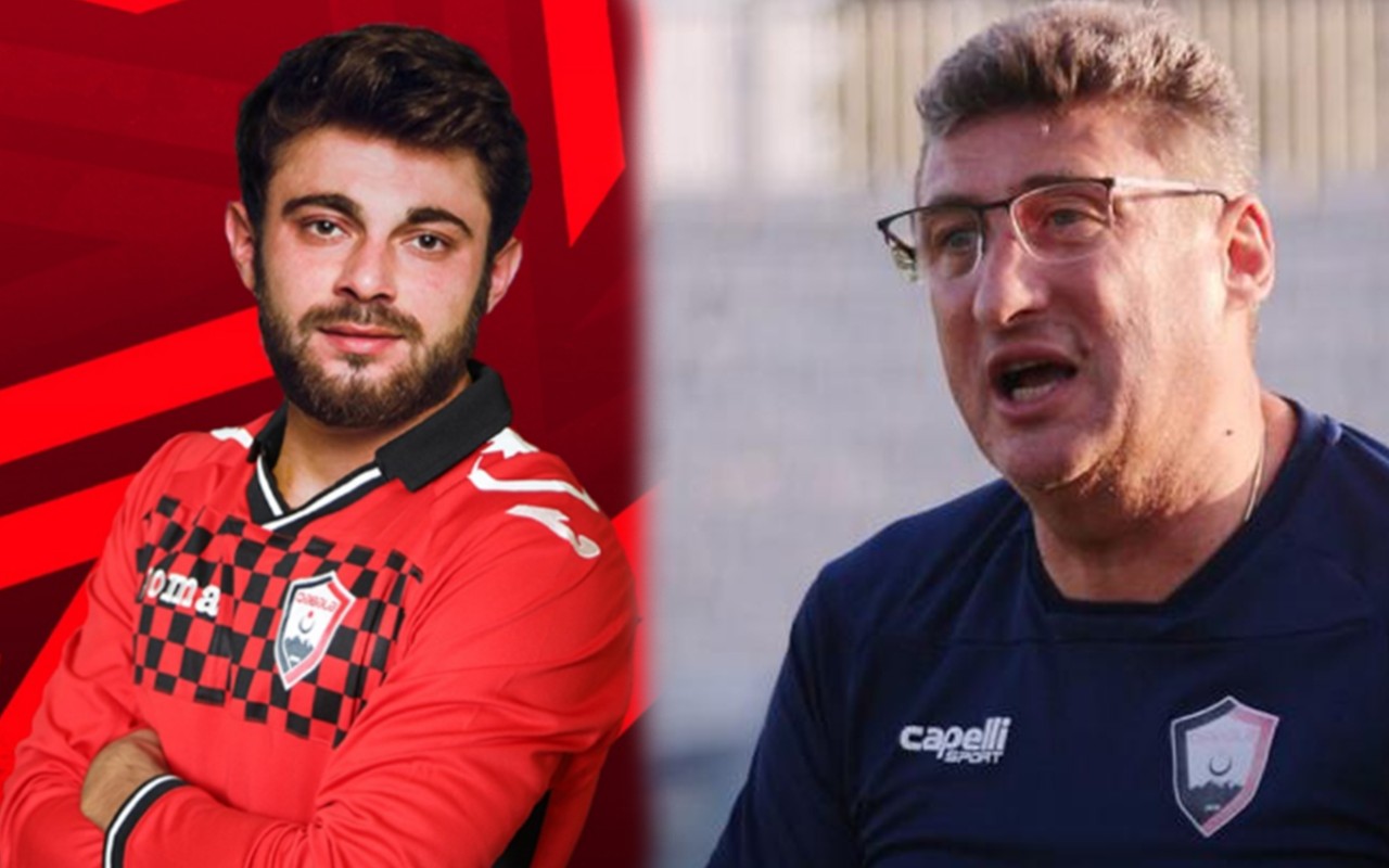 &ldquo;Qəbələ&rdquo;nin futbolçusu komandadan qovuldu