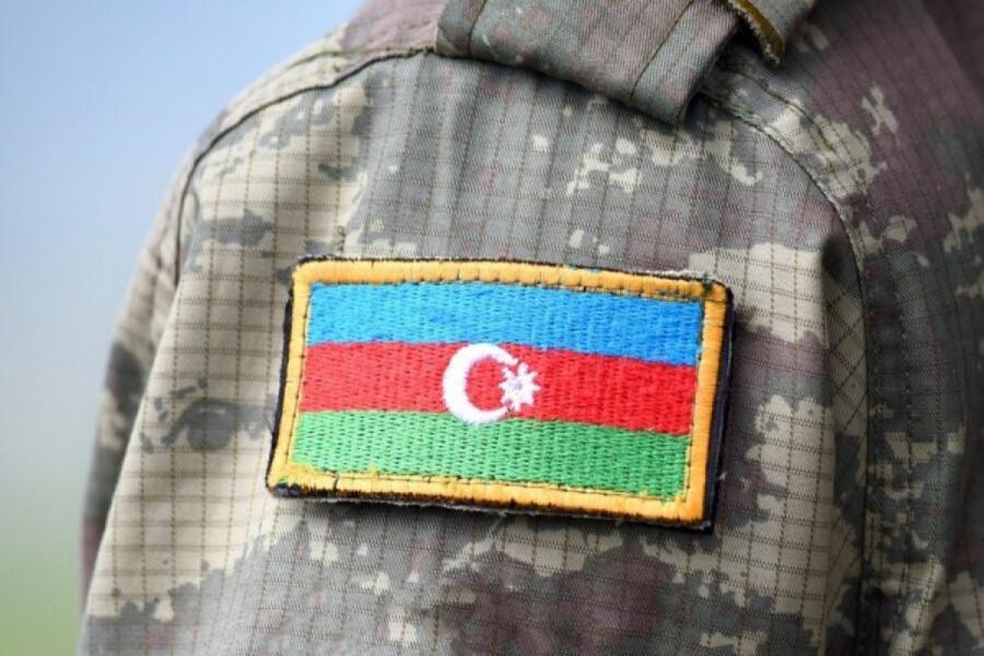 Hərbi qulluqçular şəxsi jetonla təmin ediləcək