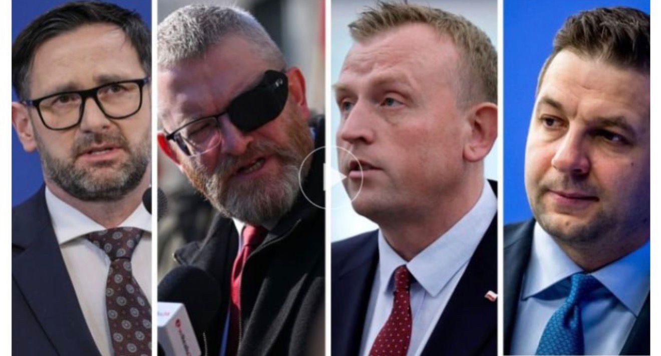 Avropa Parlamenti&nbsp;polşalı deputatların&nbsp;toxunulmazlığını ləğv etdi