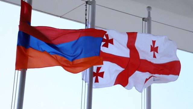 Ermənistanla&nbsp;Gürcüstan dünya çempionatını birgə keçirəcək