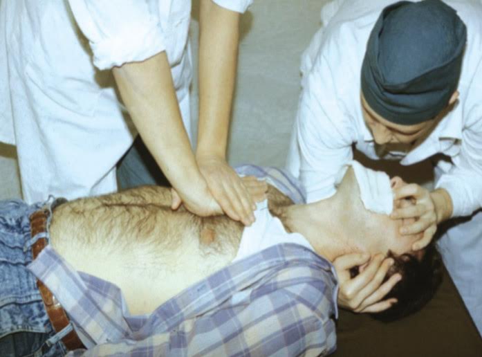 Bakıda 2 nəfər dəm qazından zəhərləndi, biri öldü