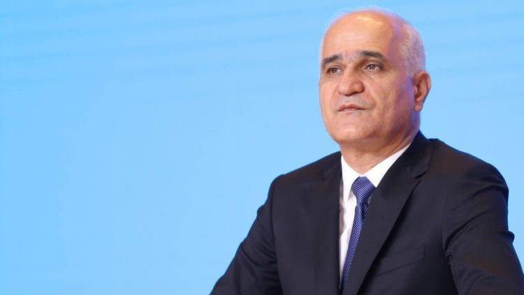 Şahin Mustafayev erməni dilini bilir?