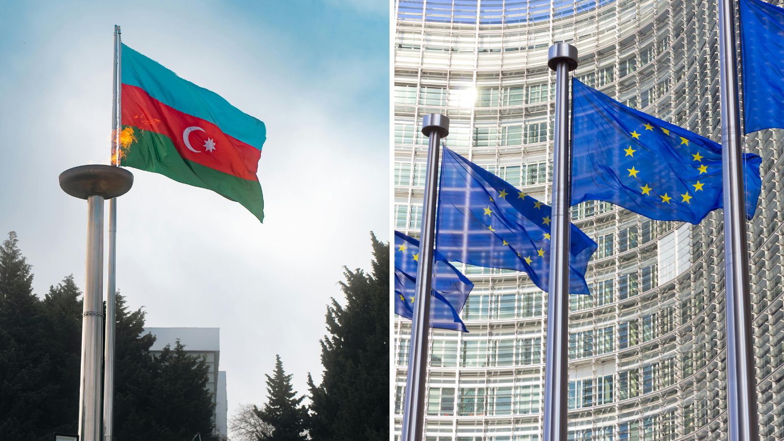 Azərbaycan Avropa Parlamenti ilə münasibətləri kəsir? - RƏSMİ