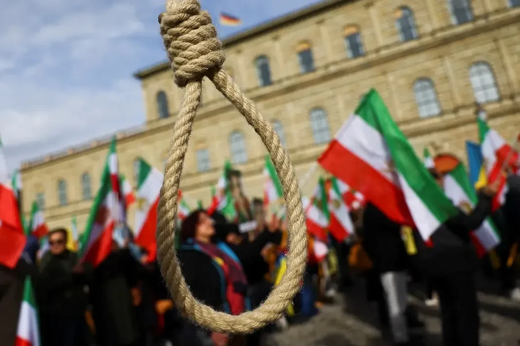 21 people hanged in Iran in two months