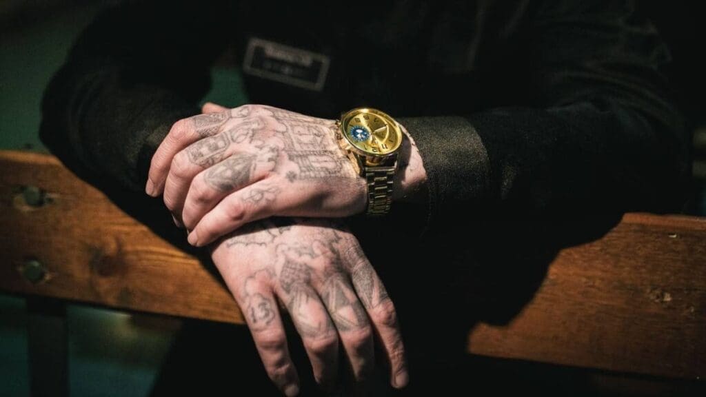 "Qanuni oğru" beynəlxalq axtarışa verildi