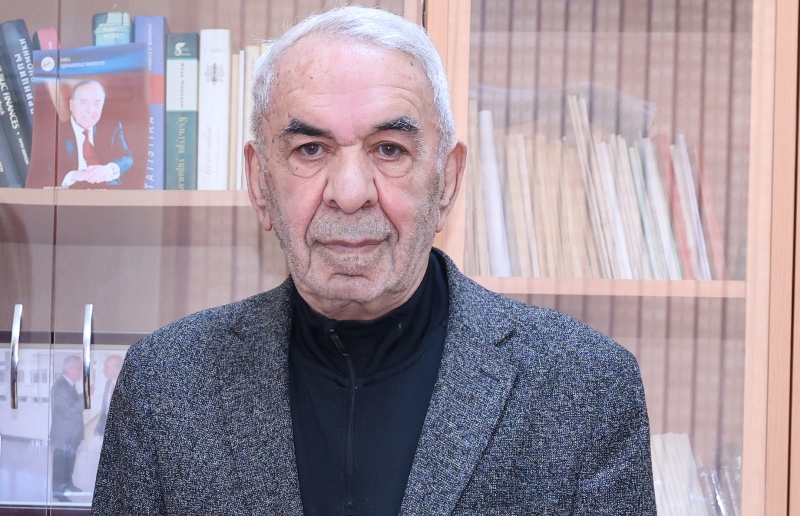 &ldquo;Gələcəyin iqtisadi idarəetməsi&nbsp;süni intellekt üzərində qurulacaq&rdquo; - MÜSAHİBƏ