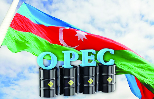 Ərəb Əmirlikləri OPEC-dən çıxır&nbsp;- Azərbaycana mümkün təsirlər...