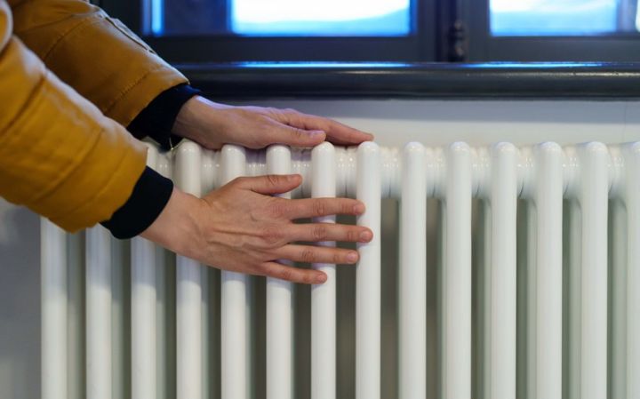 Şaxtalar düşsə, istiliyin verilişi bərpa ediləcək&nbsp;