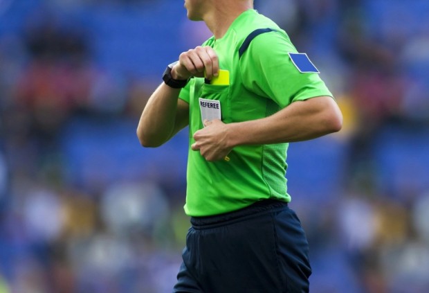 "Neftçi" - "Qarabağ" matçını bu hakimlər idarə edəcək