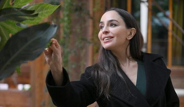 Leyla Əliyevanın Şəki səfərindən PAYLAŞIM