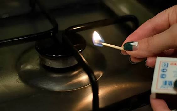 Bu ərazilərdə qaz kəsiləcək&nbsp;