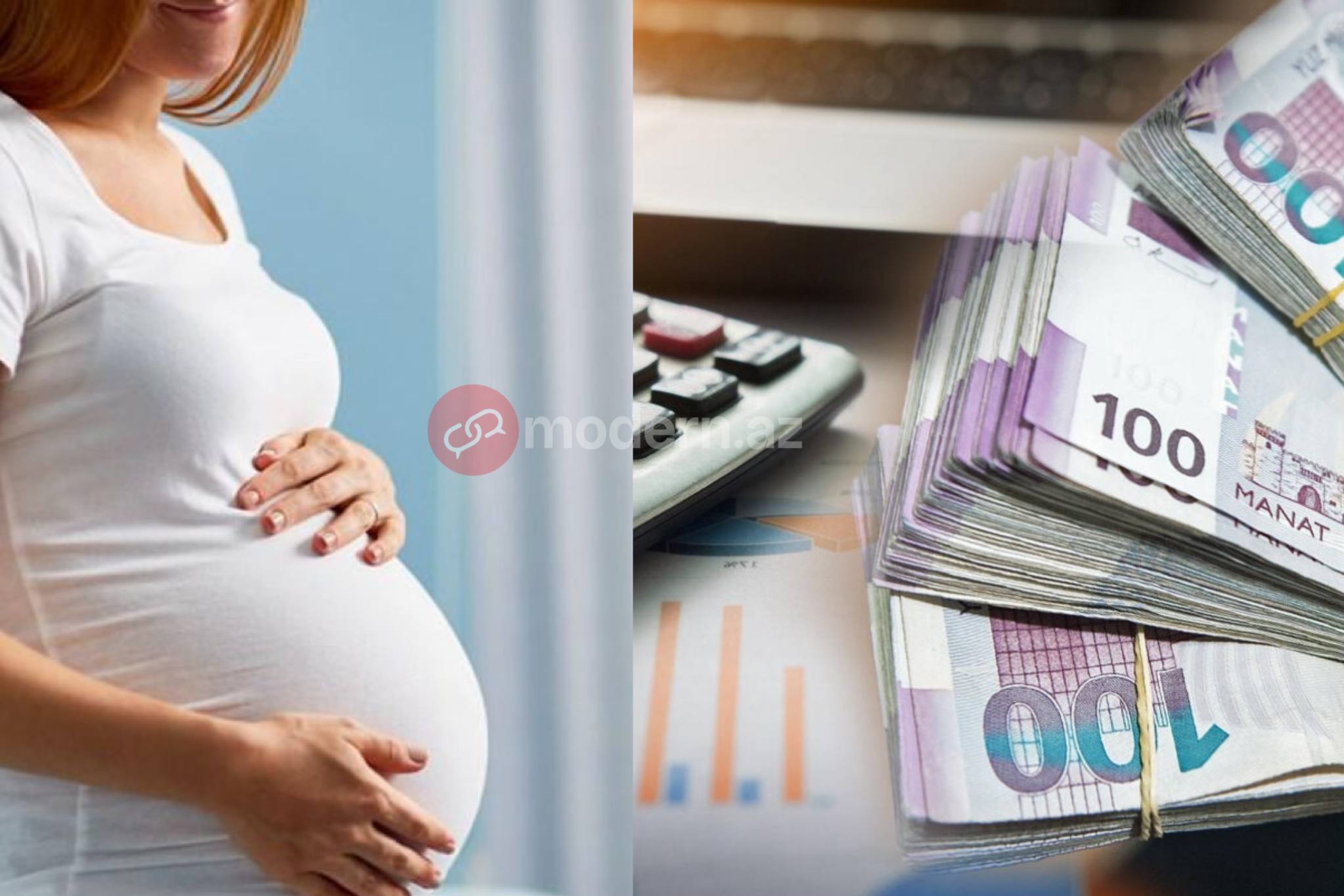 Doğuma görə müavinətin verilməsi ilə bağlı yeni qayda