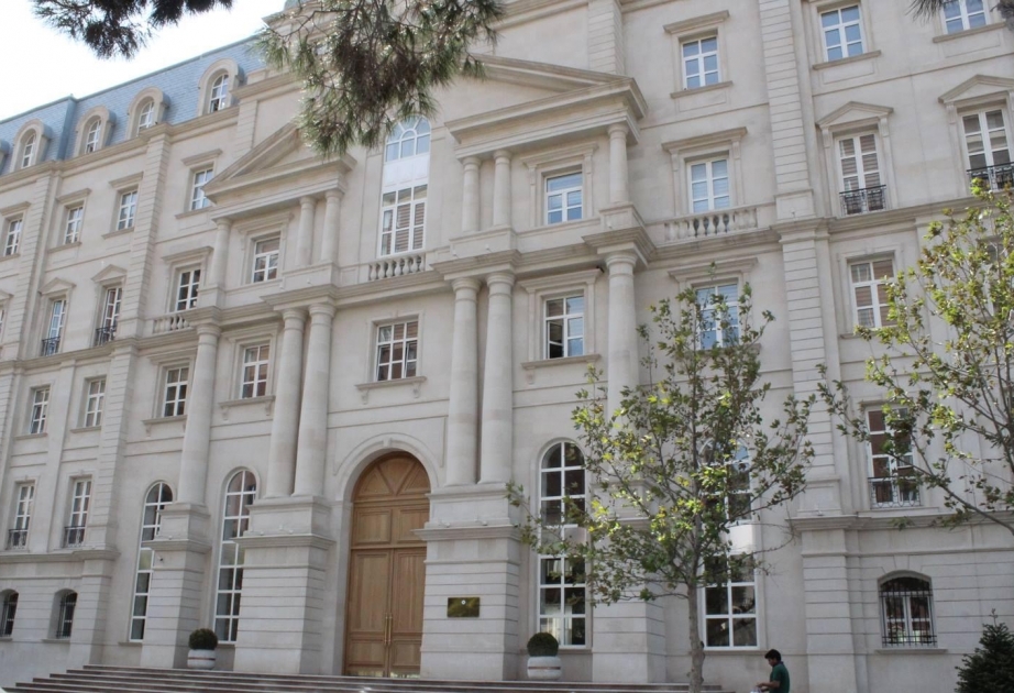 Bu nazirliyin kollegiyasının tərkibi&nbsp;dəyişdi