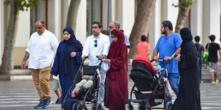 Əcnəbilər Bakıdan sonra ən çox bu rayonlara üz tutur - siyahı