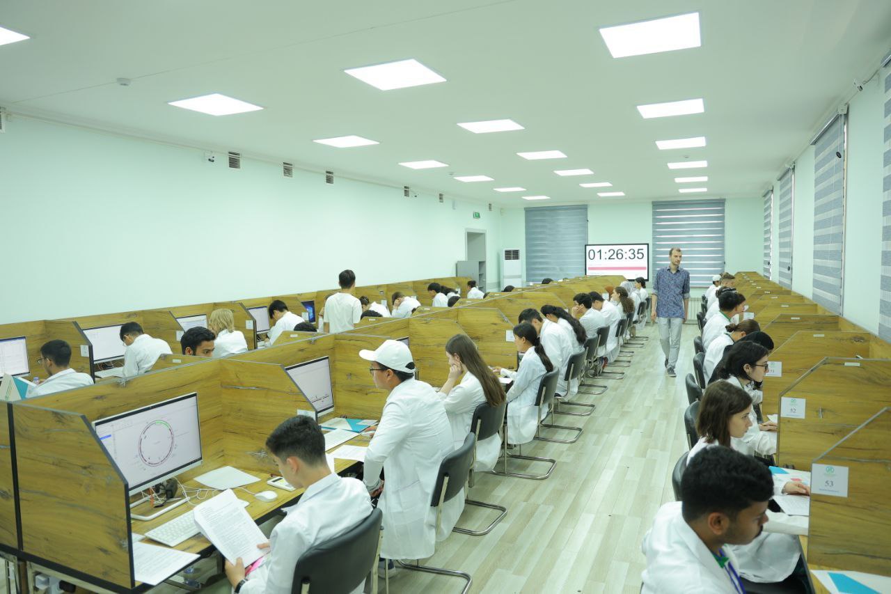 Şagirdlərimiz Beynəlxalq İbn Sina Olimpiadasında 8 medal qazandılar - ADLAR