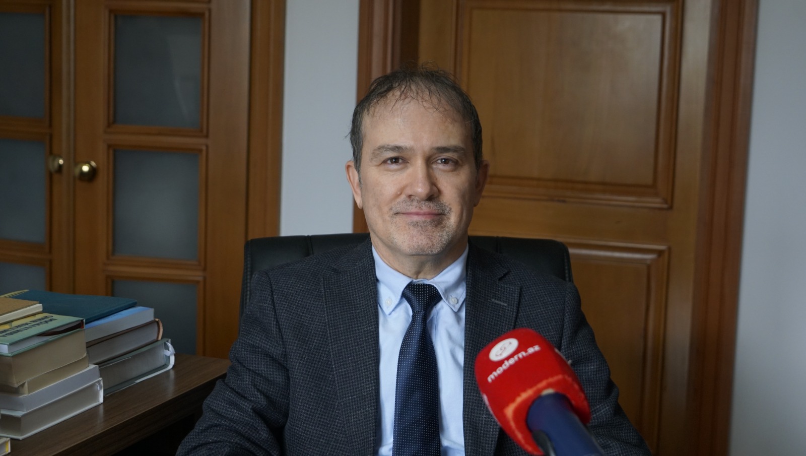 Sosial elmlər niyə hələ də vacibdir?&nbsp;- professor Süleyman İnan açıqladı