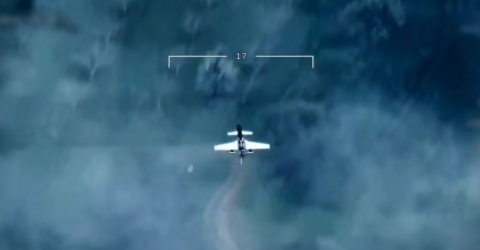 Türkiyə yeni dronunu təqdim etdi - VİDEO&nbsp;