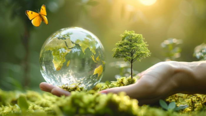 &ldquo;İqlim haqqında&rdquo; qanun layihəsi hazırlandı