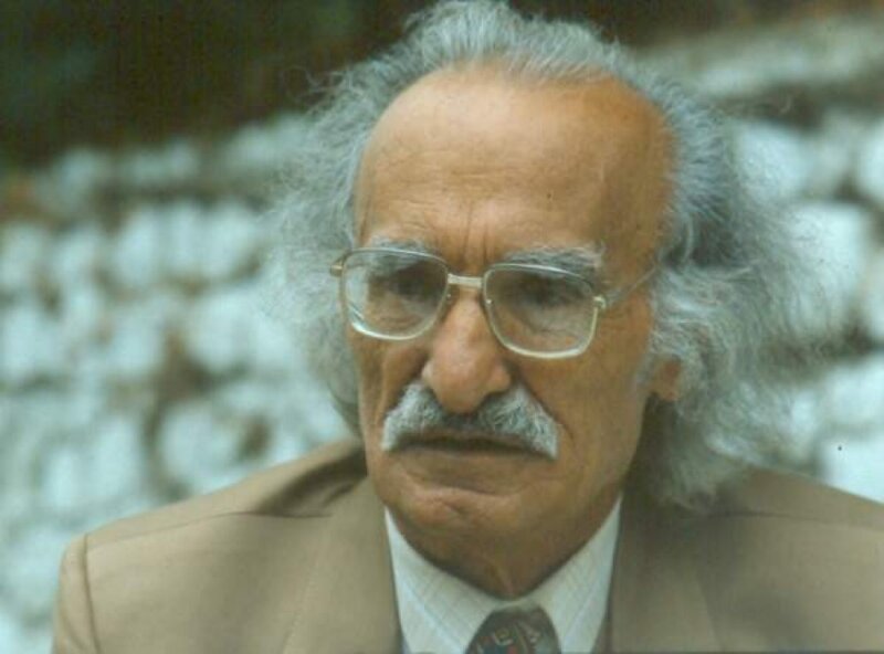 Xalq rəssamının 120 illiyi qeyd olunacaq