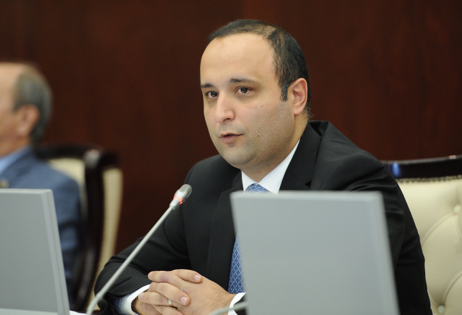 Azərbaycan-Çexiya dialoqu əməkdaşlığı gücləndirir