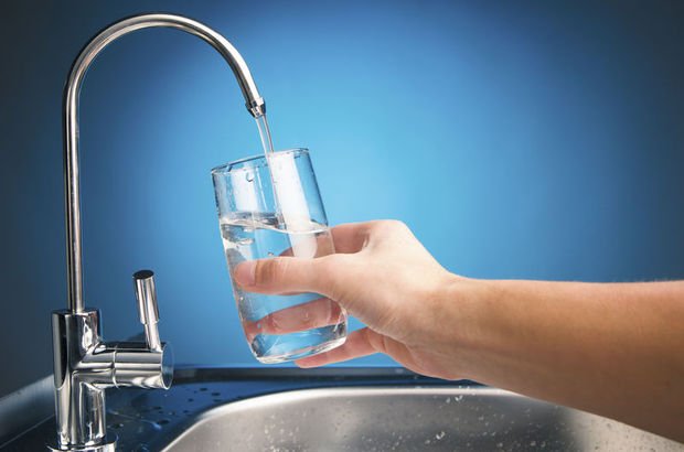 Sumqayıtın bir hissəsinə suyun verilməsi DAYANDIRILACAQ