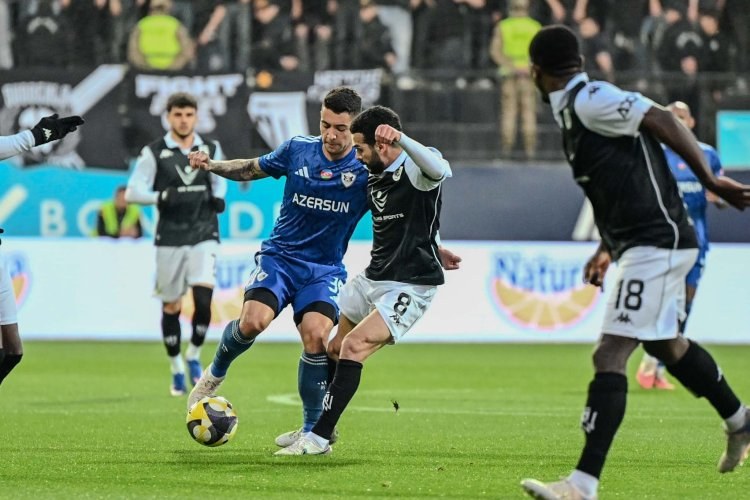 &ldquo;Neftçi&rdquo; &ldquo;Qarabağ&rdquo;a qalib gəlib, &ldquo;Sabah&rdquo; çempion olub