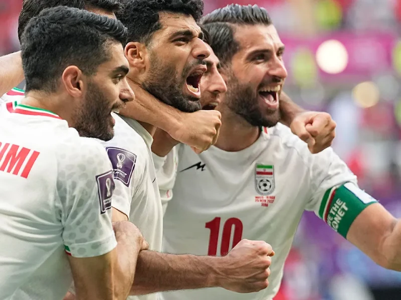 İranın futbol üzrə yığmas&nbsp;ABŞ-yə gedəcək