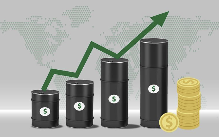 Brent's price exceeds $111