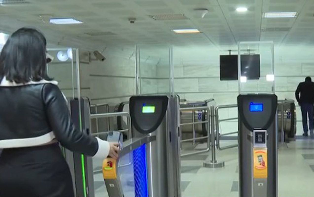Metro və avtobuslarda əlavə gedişhaqqı ödənişləri çıxılır?&nbsp;- Video