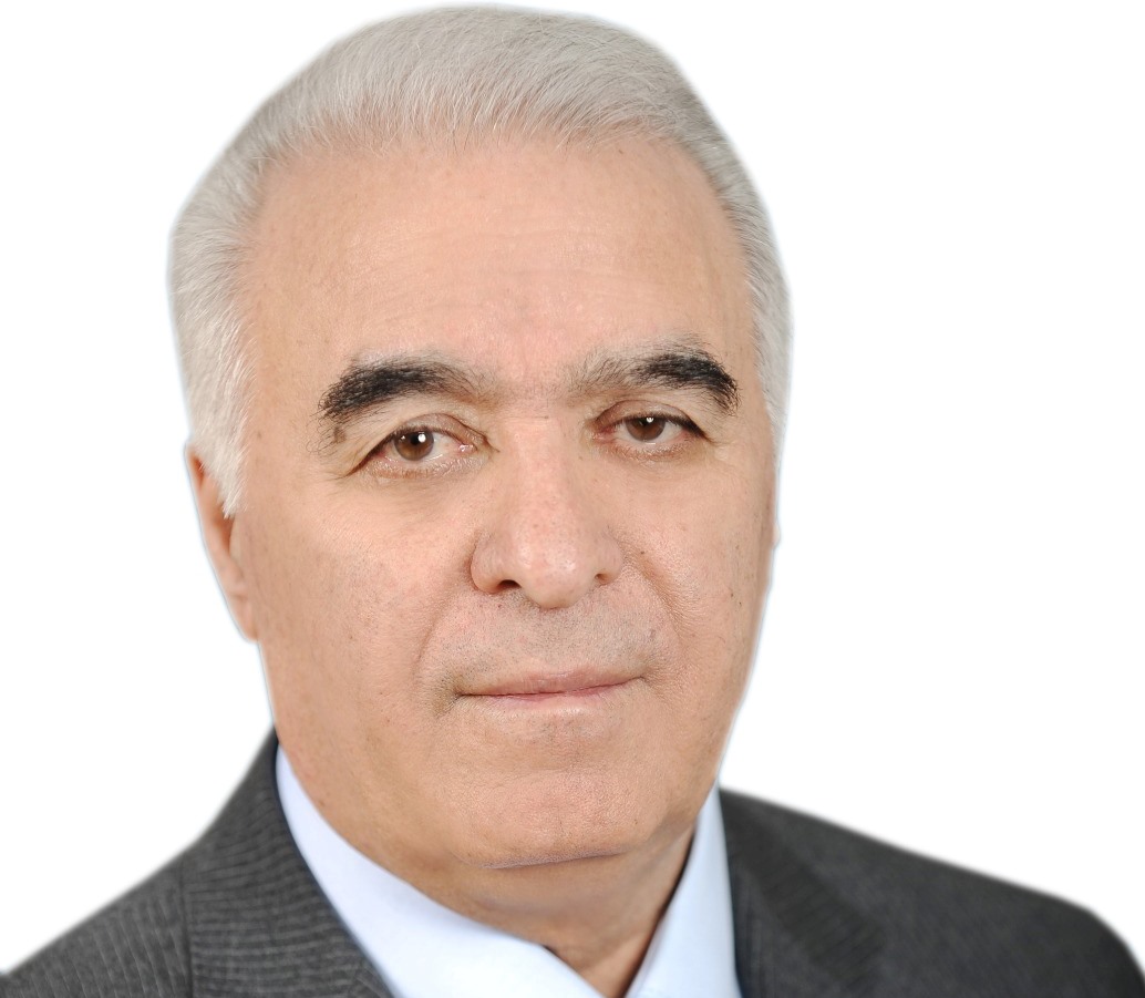 Ağsaqqal sözünə həmişə ehtiyac var - Eldar İbrahimov