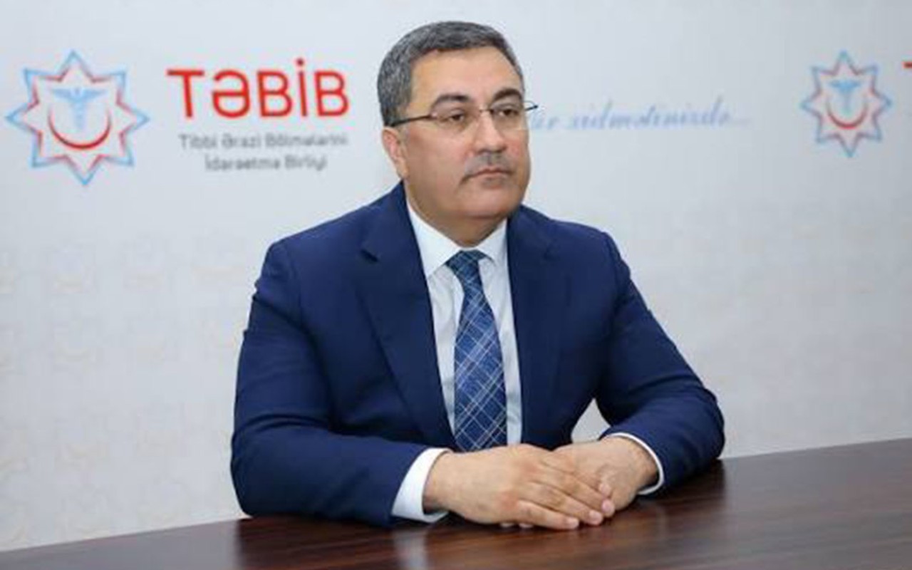 &ldquo;Semaşko&rdquo;ya yeni direktor təyin olundu