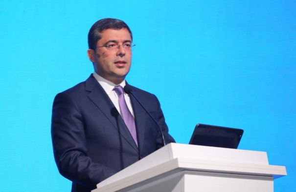 Uğurlu təcrübə&nbsp;WUF13 çərçivəsində də davam etdiriləcək - Əhməd İsmayılov