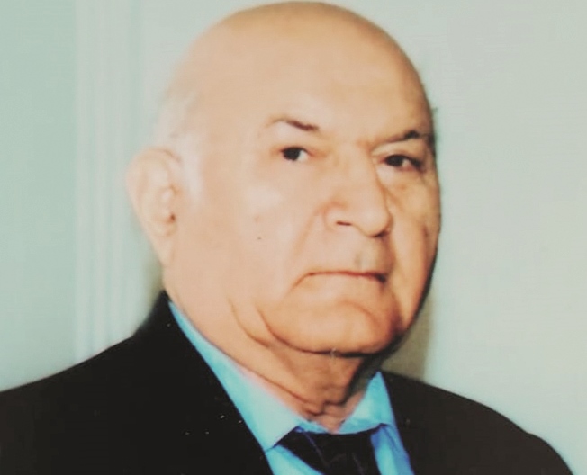 Prezidentin təltif etdiyi Fərəcov məşhur &ldquo;91-lər&rdquo;dəndir - DOSYE