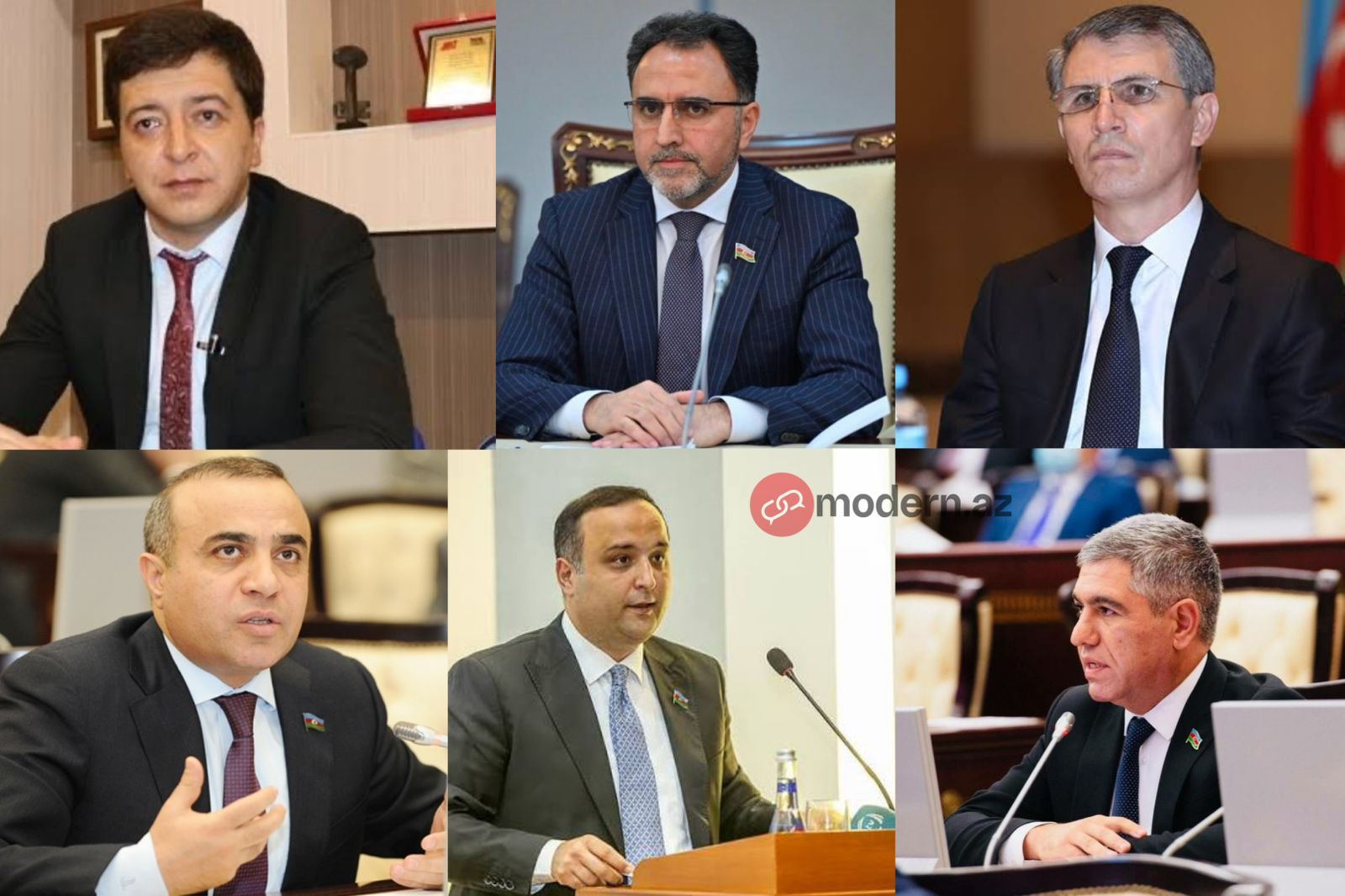Avropa Parlamenti Zəfərimizdən qisas almağa çalışır&nbsp;- DEPUTATLAR